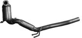 Roetfilter DPF Volkswagen Passat 2.0 TDi BMR 08/2005-05/2009
