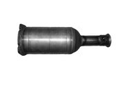 Roetfilter Citroen C5 2.7HDi DT17ED4 2/08- 1731NR