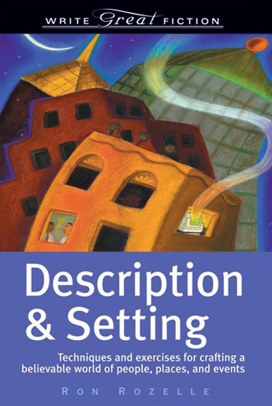 Description And Setting - cover