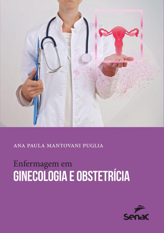 Apontamentos - Enfermagem em ginecologia e obstetrícia - cover