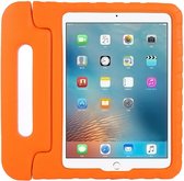 iPadspullekes Housse iPad Air Kids Cover orange