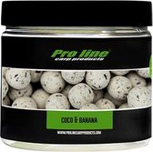 Pro Line - Coco Banana | Wafters | 15mm - Wit