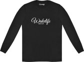 Wakelife 'wake is life' Original Unisex T-shirt S