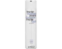 EASY CARE T RESCUE SHAMPOO 250 ML