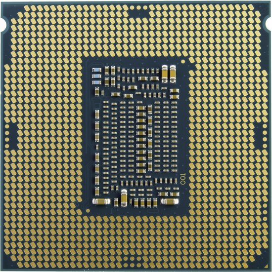 Processor Intel Core™ i5-9400F 4.10 GHz 9 MB | bol.com