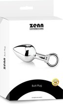 ZENN Butt plug