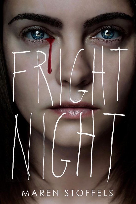 Fright Night - cover