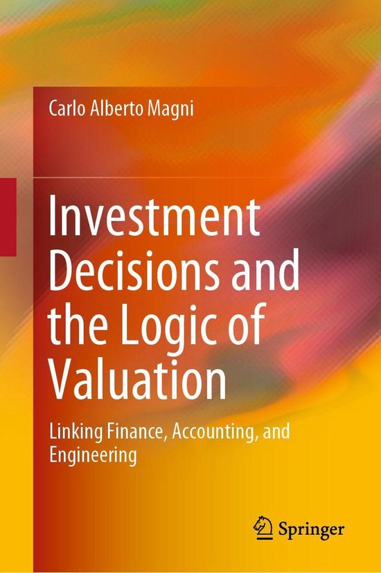 Economics and Finance (R0) - Investment Decisions and the Lo ... - cover