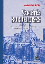 Arremouludas 4 - Variétés bordeloises (Tome 4)