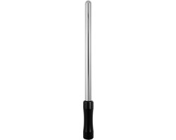 Uretha Probe - 9mm - elektronische stimulatie