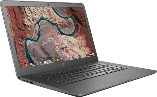 HP Chromebook 14-db0410nd