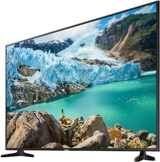 UE43RU7092 - 4K TV (Europees model)