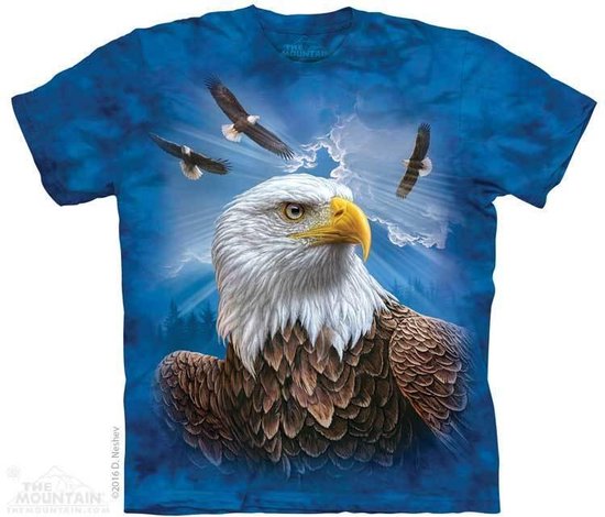 T-shirt Guardian Eagle S
