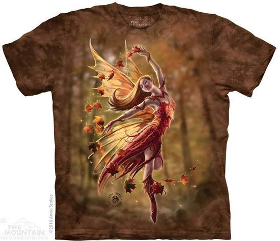 Chillaz Sunny Mountains T-Shirt - T-shirt Heren online kopen