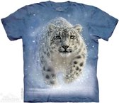 T-shirt Snow Ghost