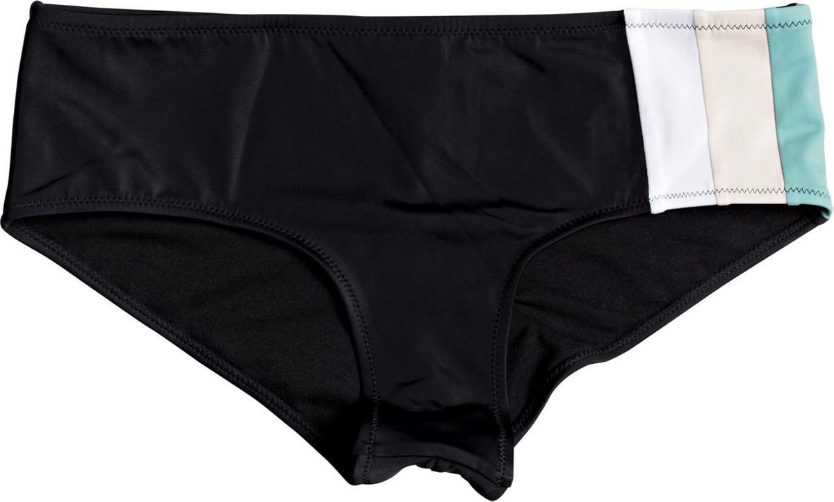 ROXY FITNESS CLBLK SHORTY Zwart