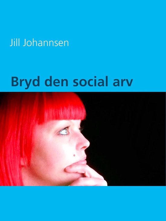 Bryd den social arv - cover
