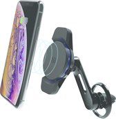 magicMOUNT™ Qi Charge3 10W Wireless Charger Ventilatierooster