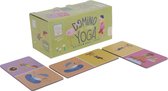 Yogi Fun Domino- Spel - Kinderyoga - yoga kaarten