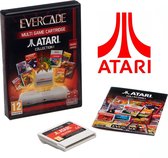 Evercade - Atari cartridge 1 - 20 games