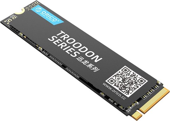 SSD interne 1 To - Série Troodon