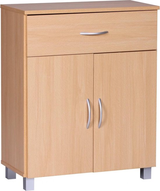 Mega 201203 dressoir op poten - Nordic New