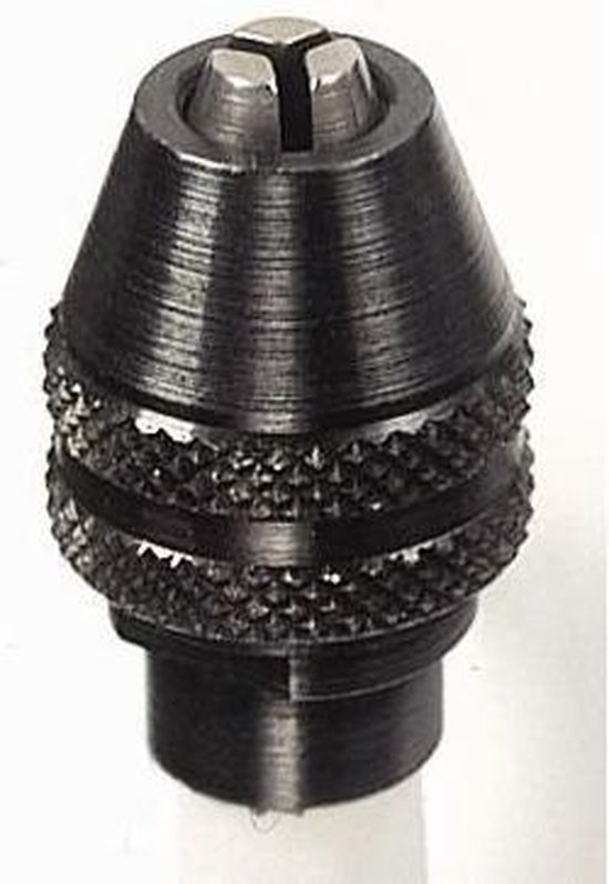 Dremel 4486 Multitoolaccessoire - Multi-spankop - 0.8 - 3.2 mm - Dremel