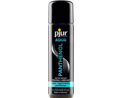 Pjur® Aqua Panthenol Glijmiddel - 250 Ml
