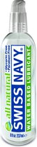 Swiss Navy - All Natural Glijmiddel 240 ml - Glijmiddel