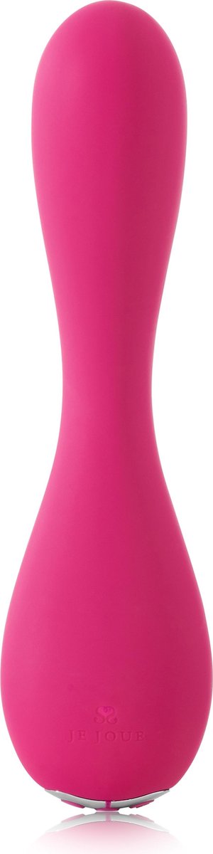 Je Joue - Uma - G-spot Vibrator - Roze