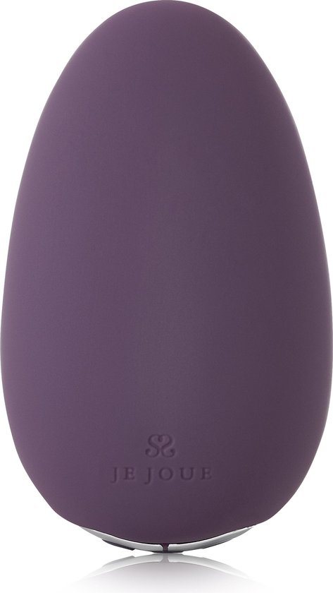 Je Joue MiMi Clitoris Opleg Vibrator - paars