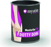 Mystim - MasturbaTIN Dotty Dora Dots