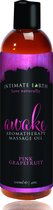 Intimate Earth - Massage Olie Awake 120 ml