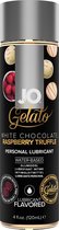 System JO - Gelato Witte Chocolade Truffel Glijmiddel Waterbasis 120 ml