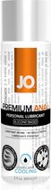 System JO Premium Anal Cool - 60 ml - Lubrifiant