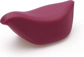 Iroha by Tenga - Tori Clitorale Vibrator Donker Rood