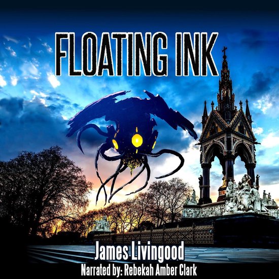 Floating Ink - cover