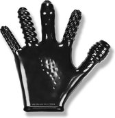 Oxballs - Finger Fuck Glove - Noir