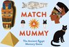 Afbeelding van het spelletje Match a Mummy