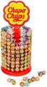 foto van Chupa Chups carrousel 200 lolly's
