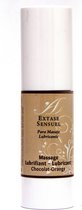 Extase Sensuel - Massagegel Chocolade & Sinaasappe - Glijmiddel