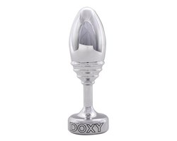 Doxy - Butt Plug Geribbeld