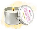 LoversPremium - Massagekaars - Vanilla Cream - Glijmiddel