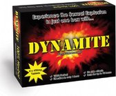 Dynamite! Erectiepil, 100% Herbal