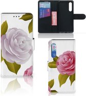 Xiaomi Mi 9 SE Hoesje Roses