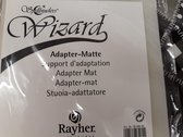 adapter-matte voor spelbinder