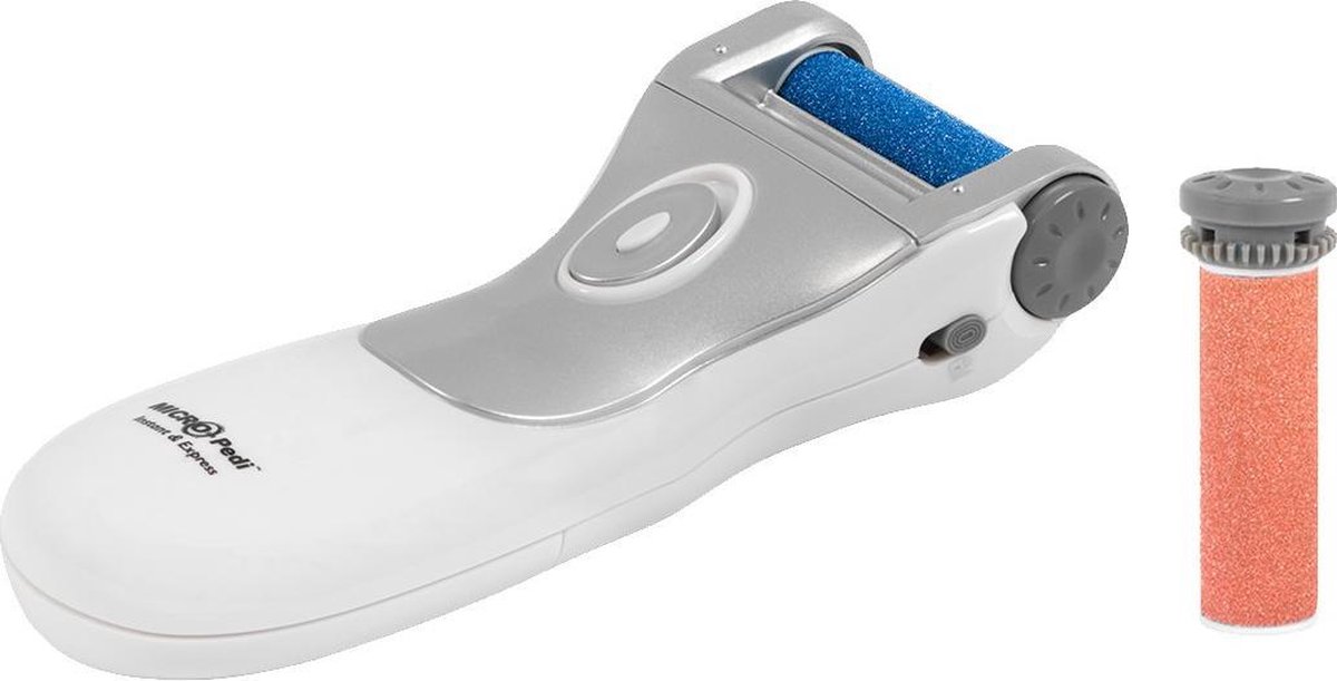 MicroPedi Instant & Express