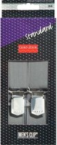 Prym Standard Vier-punts Bretels - 125cm x 30mm