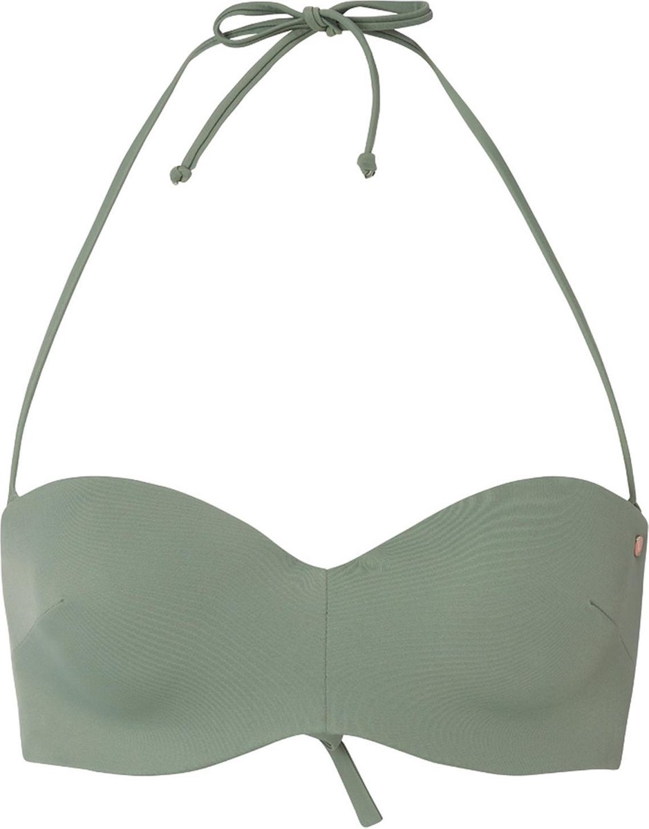 Bikinitopje Groen