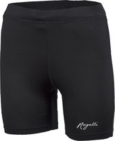 Rogelli Ds Runningtight Kort Mulga Zwart  2XL